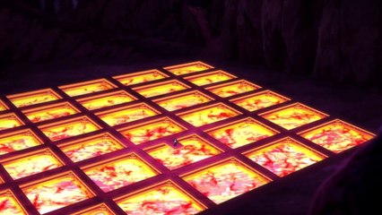 Toji no Miko Staffel 1 Folge 10 HD Deutsch