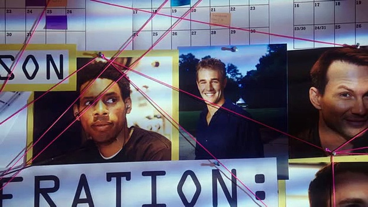 Breaking In Staffel 2 Folge 12 HD Deutsch