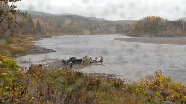 ED topo 14 oct noyade