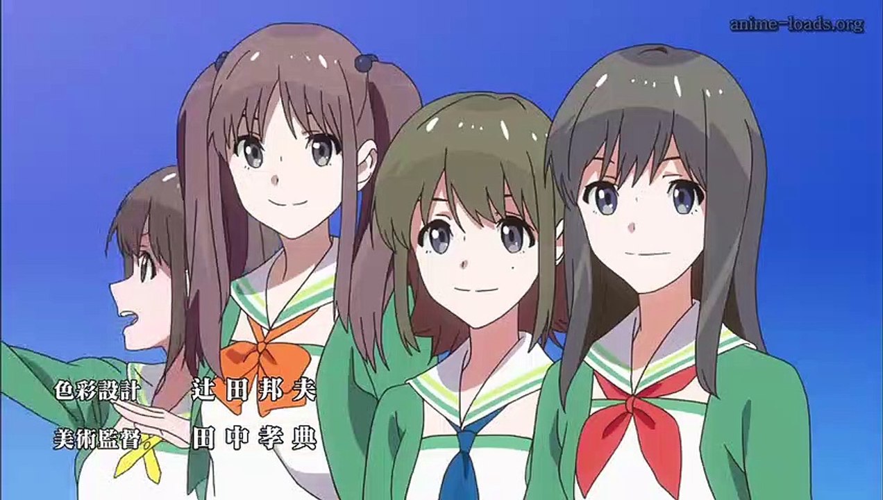 Wake Up, Girls! Staffel 1 Folge 5 HD Deutsch
