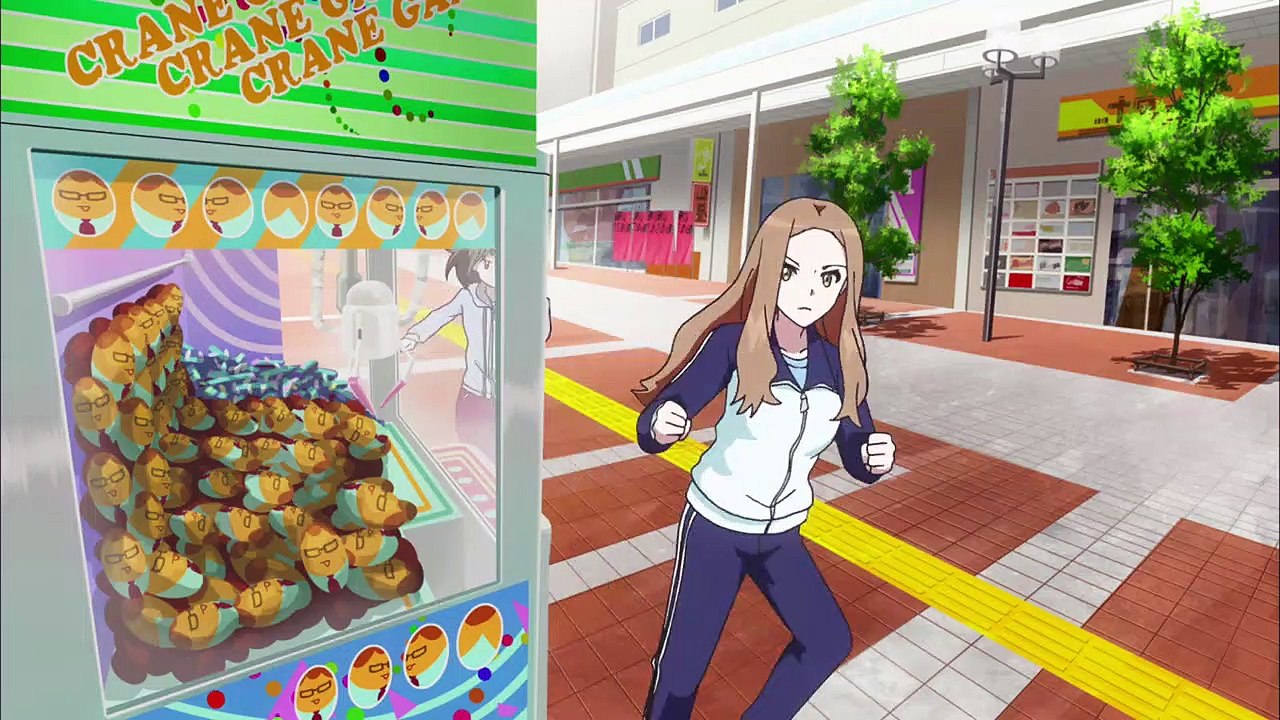 Wake Up, Girls! Staffel 1 Folge 7 HD Deutsch