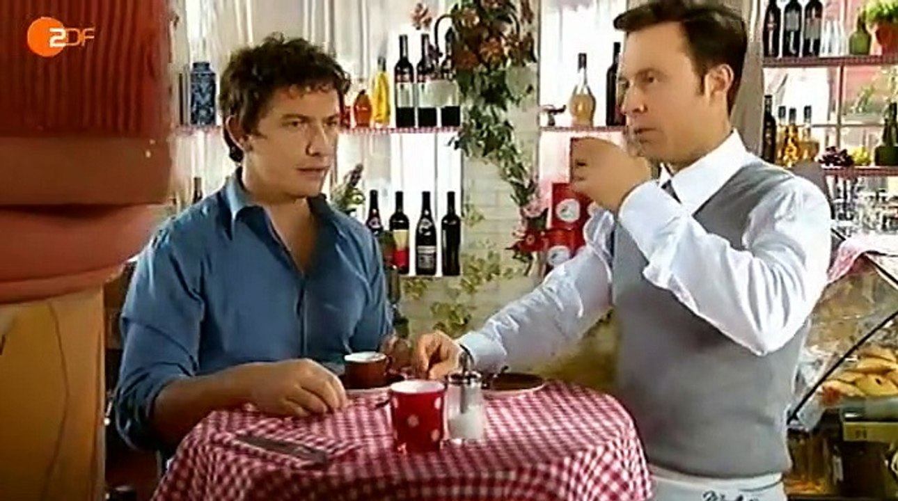 Alisa - Folge deinem Herzen Staffel 1 Folge 217 HD Deutsch