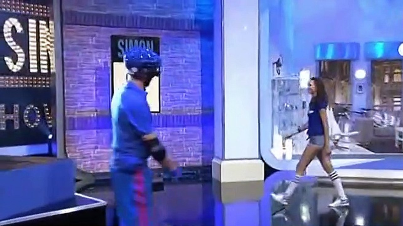 Elton vs. Simon Staffel 4 Folge 4 HD Deutsch