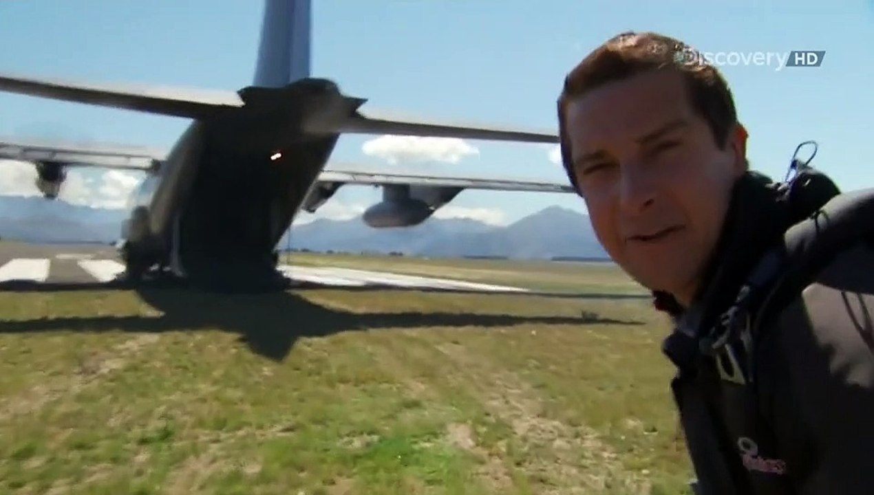 Abenteuer Survival Staffel 8 Folge 2 HD Deutsch