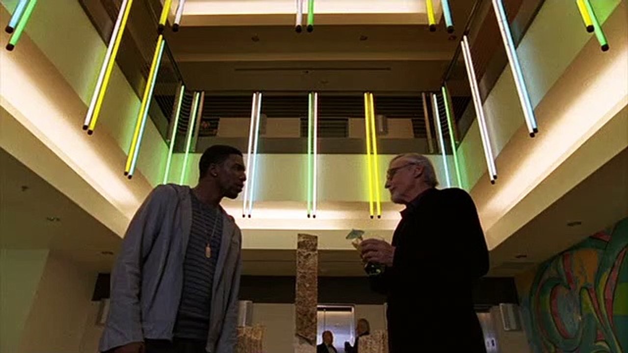 L.A. Crash Staffel 1 Folge 9 HD Deutsch