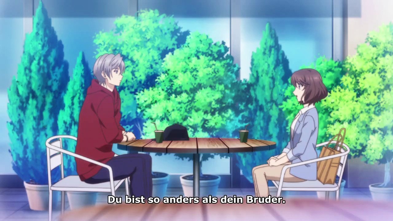 Stand My Heroes Piece of Truth Staffel 1 Folge 3 HD Deutsch