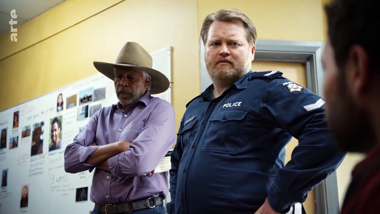 Mystery Road Staffel 1 Folge 5 HD Deutsch