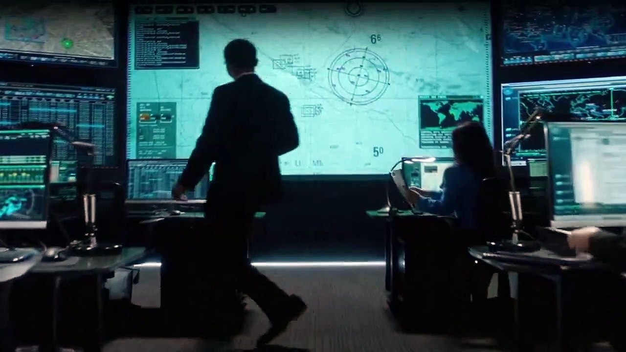 The Brave Staffel 1 Folge 2 HD Deutsch