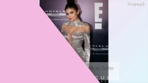 Kylie Jenner ultra sexy en mini-robe pour un dîner en amoureux avec Travis Scott