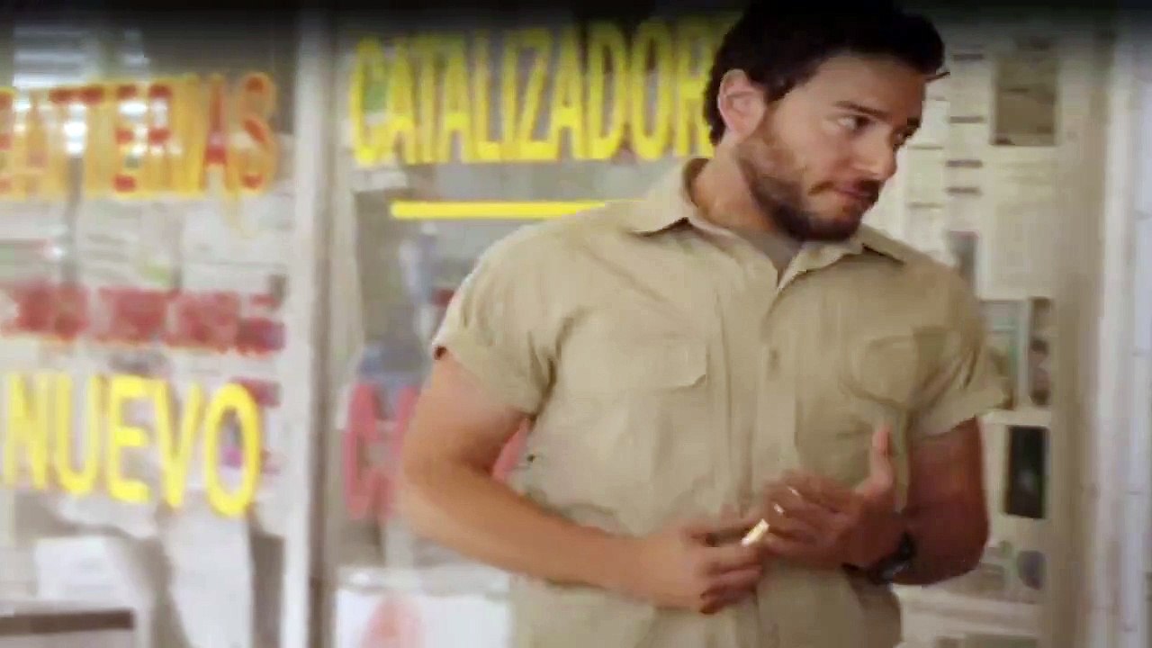 The Brave Staffel 1 Folge 3 HD Deutsch