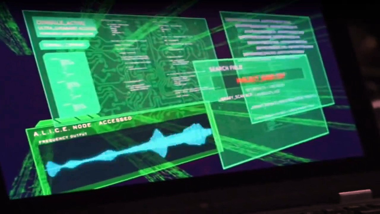 The Tomorrow People Staffel 1 Folge 20 HD Deutsch