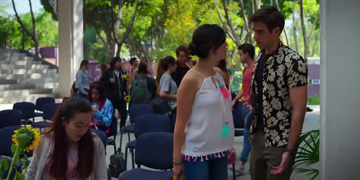 Control Z Staffel 2 Folge 1 HD Deutsch