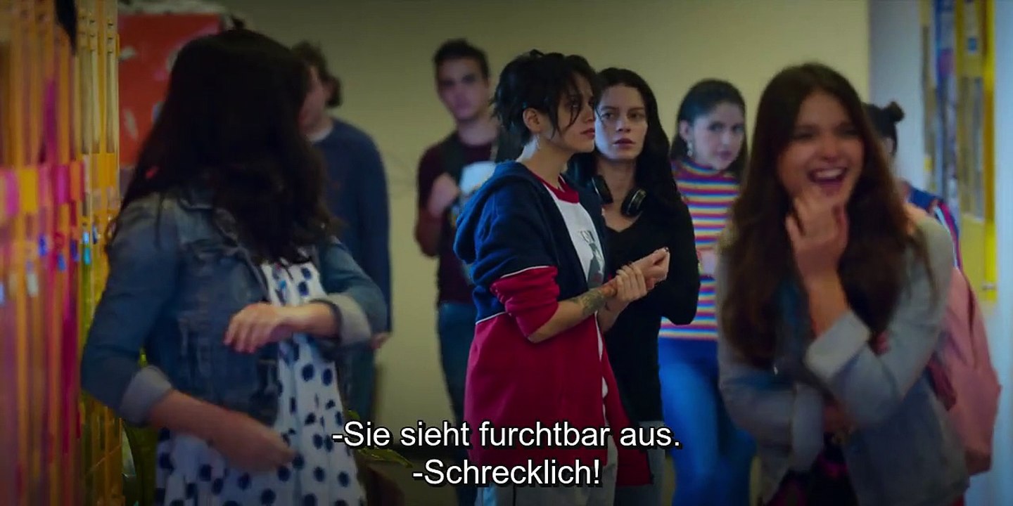 Control Z Staffel 2 Folge 2 HD Deutsch