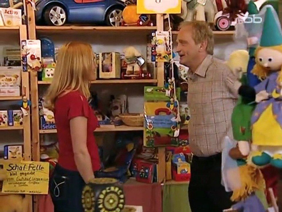 Schloss Einstein Staffel 5 Folge 31 HD Deutsch