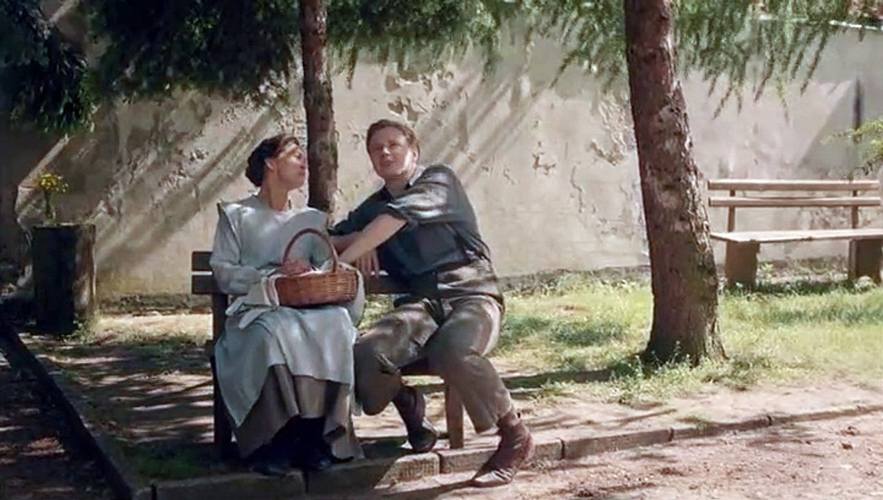 The Passing Bells Staffel 1 Folge 1 HD Deutsch