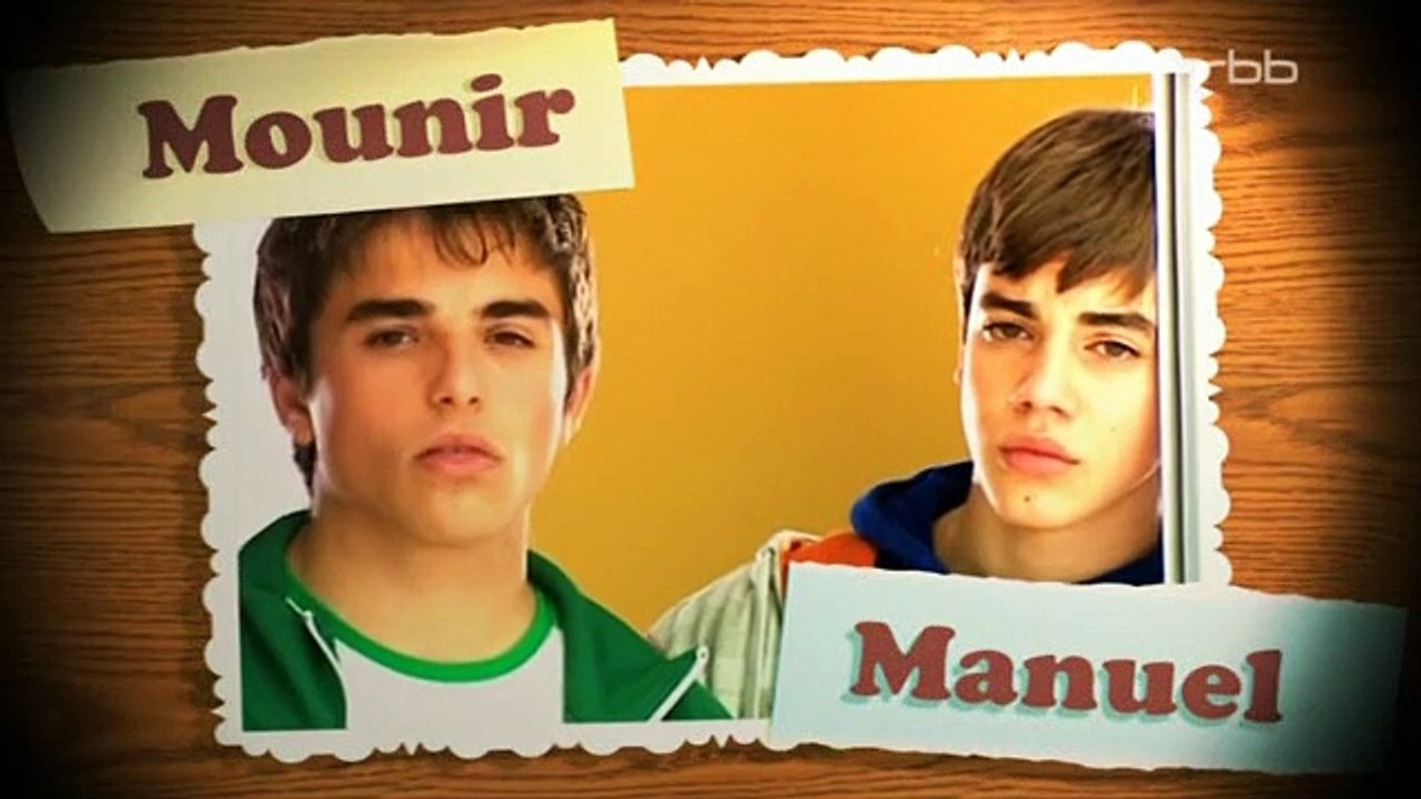 Schloss Einstein Staffel 12 Folge 37 HD Deutsch