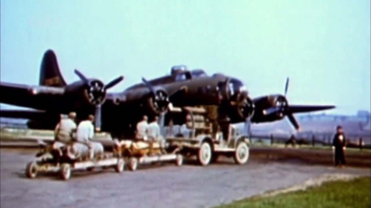 Das war der 2. Weltkrieg Staffel 1 Folge 7 HD Deutsch