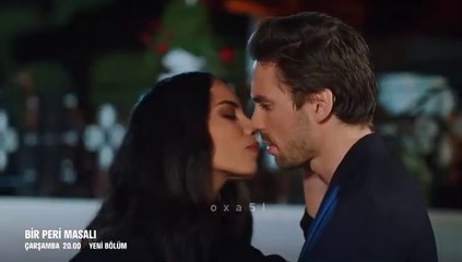 مسلسل  حكاية خرافية الحلقة 4 اعلان 1 الرسمي مترجم HD