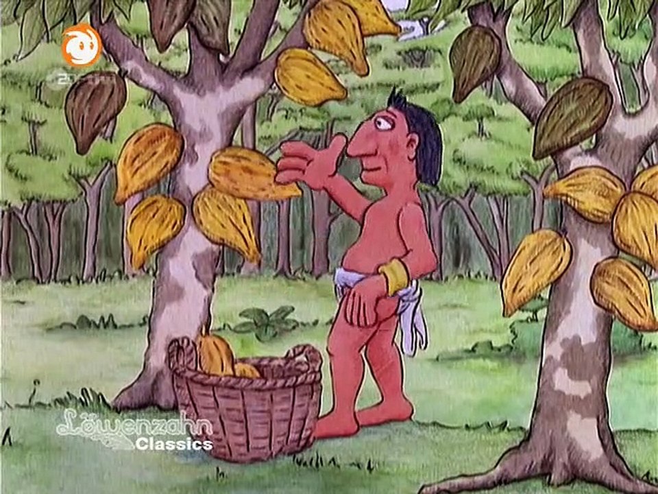 Löwenzahn Staffel 22 Folge 2 HD Deutsch
