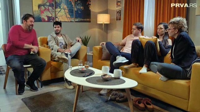 Igra sudbine - 560 epizoda NOVO