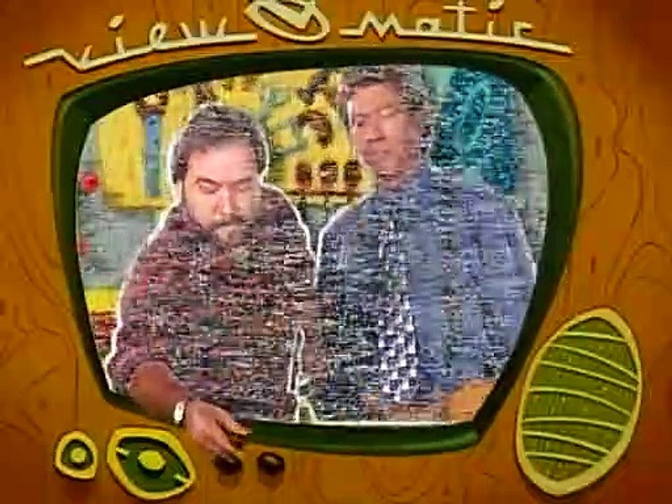 Hör mal, wer da hämmert Staffel 6 Folge 14