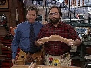 Hör mal, wer da hämmert Staffel 6 Folge 16