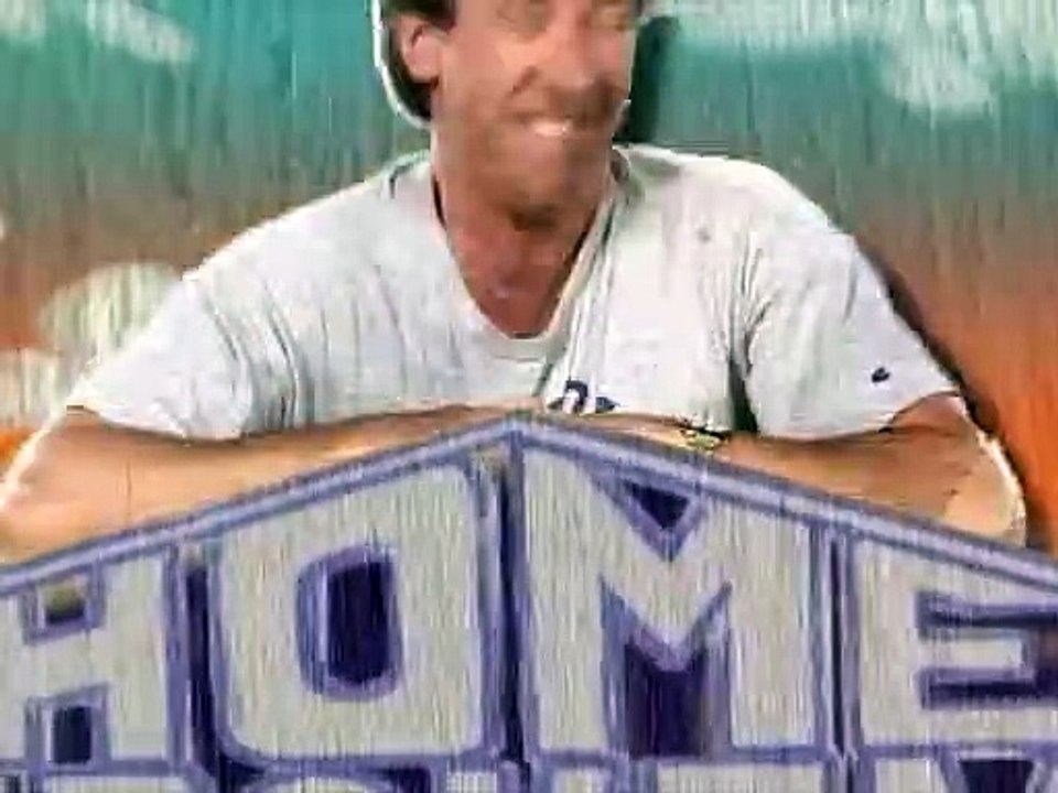 Hör mal, wer da hämmert Staffel 6 Folge 17