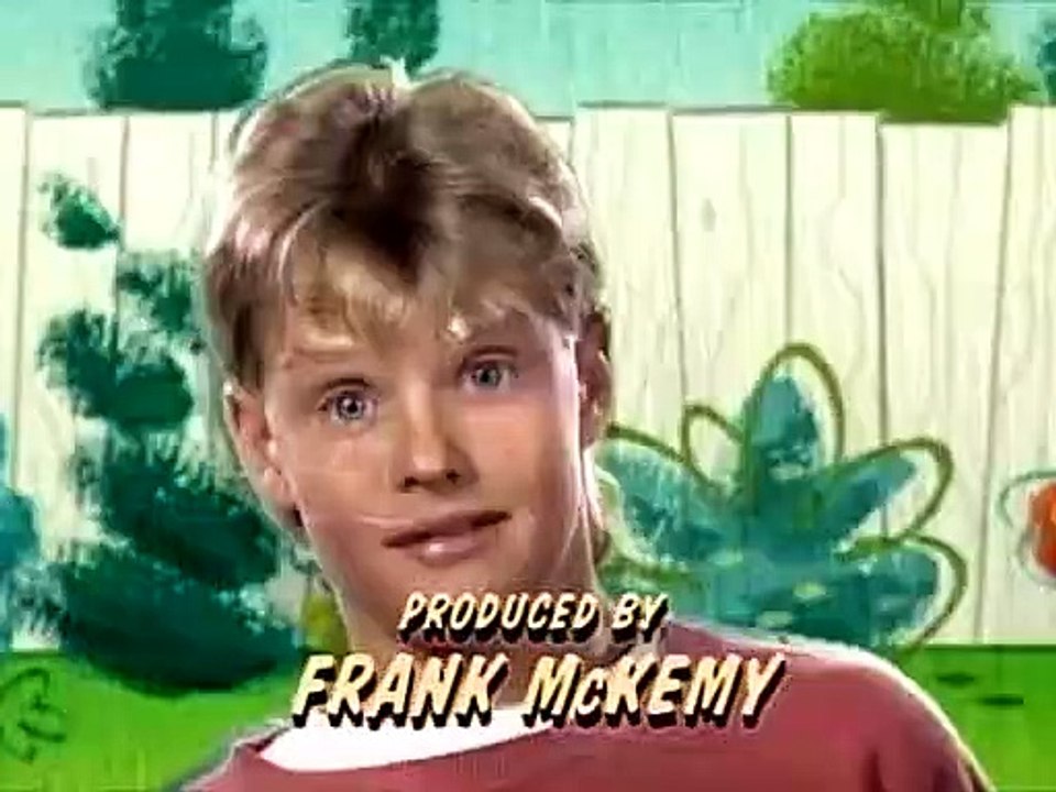 Hör mal, wer da hämmert Staffel 6 Folge 18