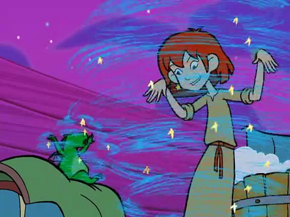 Hexe Lilli Staffel 1 Folge 10 HD Deutsch