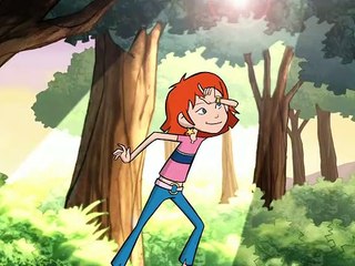 Hexe Lilli Staffel 1 Folge 5 HD Deutsch