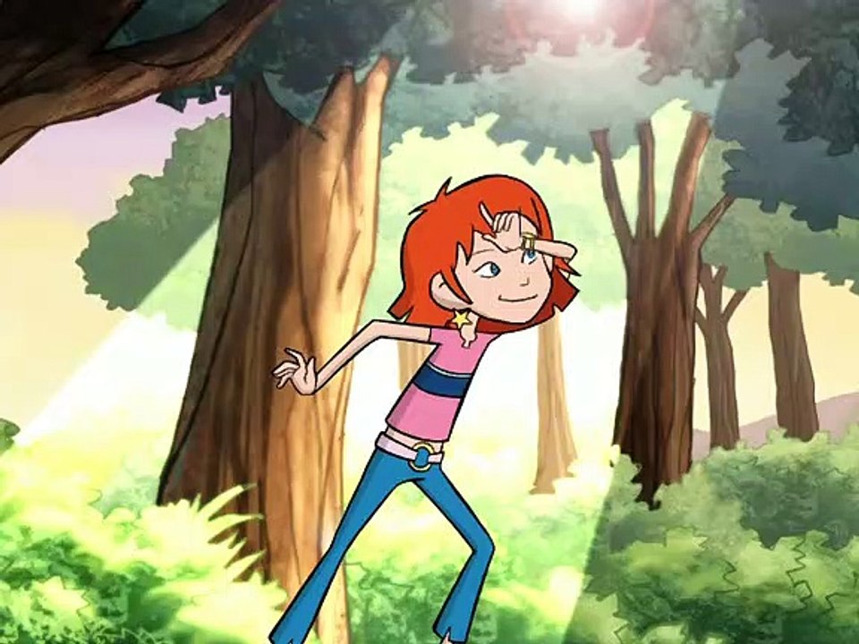 Hexe Lilli Staffel 1 Folge 5 HD Deutsch