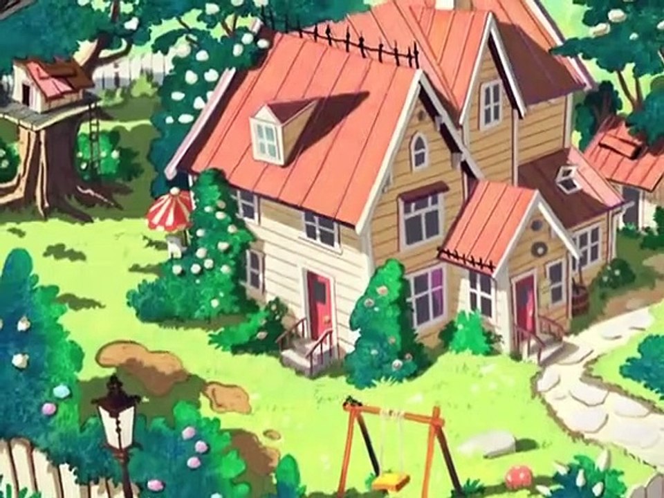 Hexe Lilli Staffel 1 Folge 9 HD Deutsch