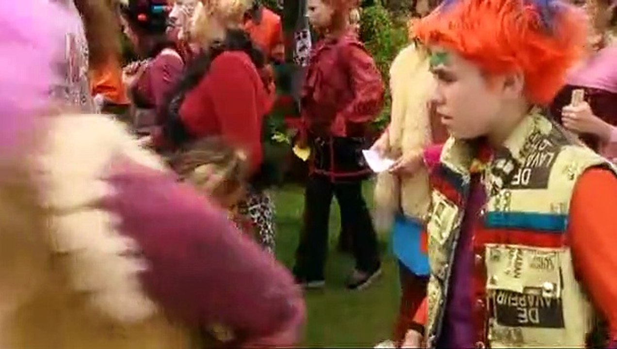 The Tribe Staffel 4 Folge 27 HD Deutsch