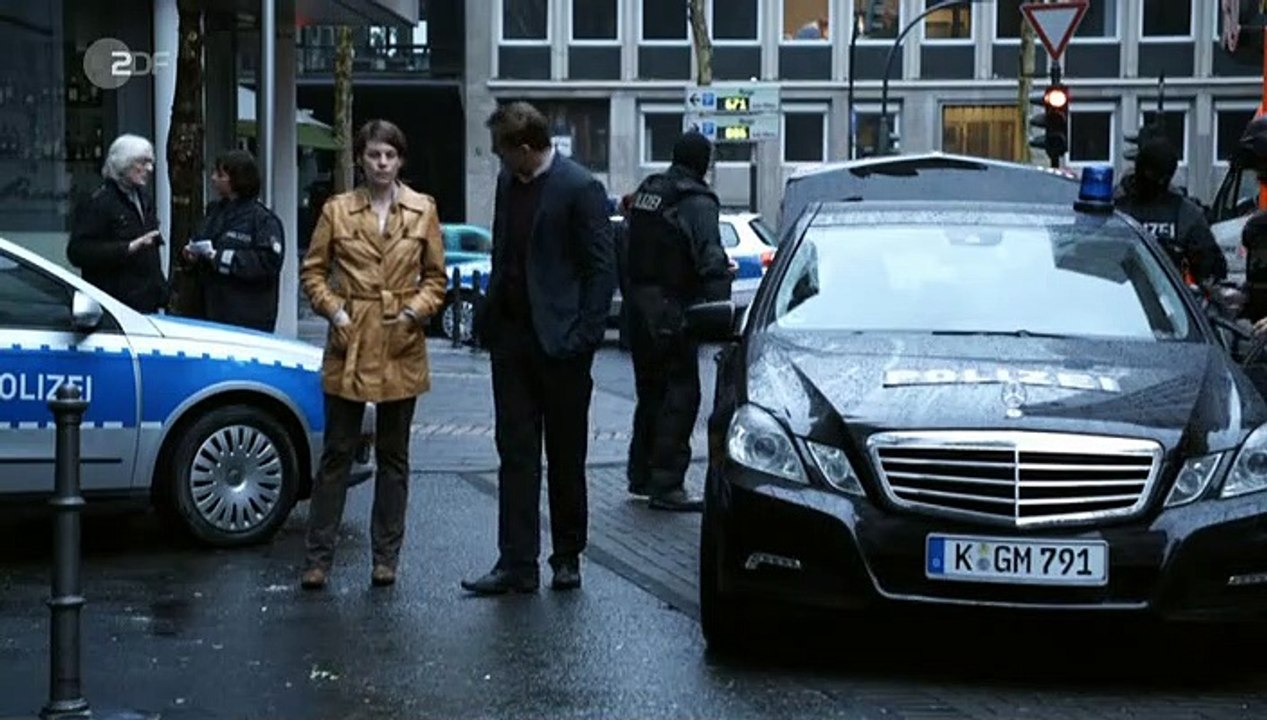 SOKO Köln Staffel 9 Folge 7 HD Deutsch