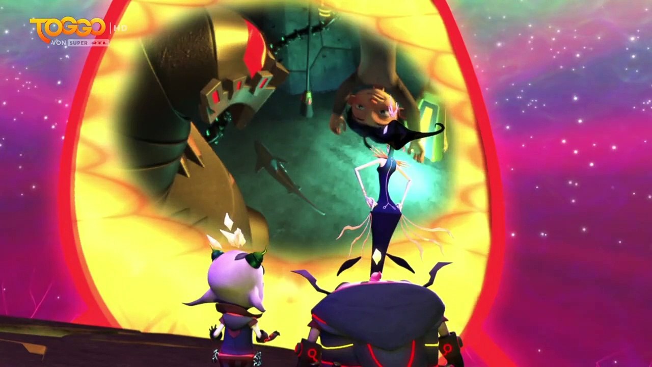 Die Wächter der Träume Staffel 1 Folge 17 HD Deutsch