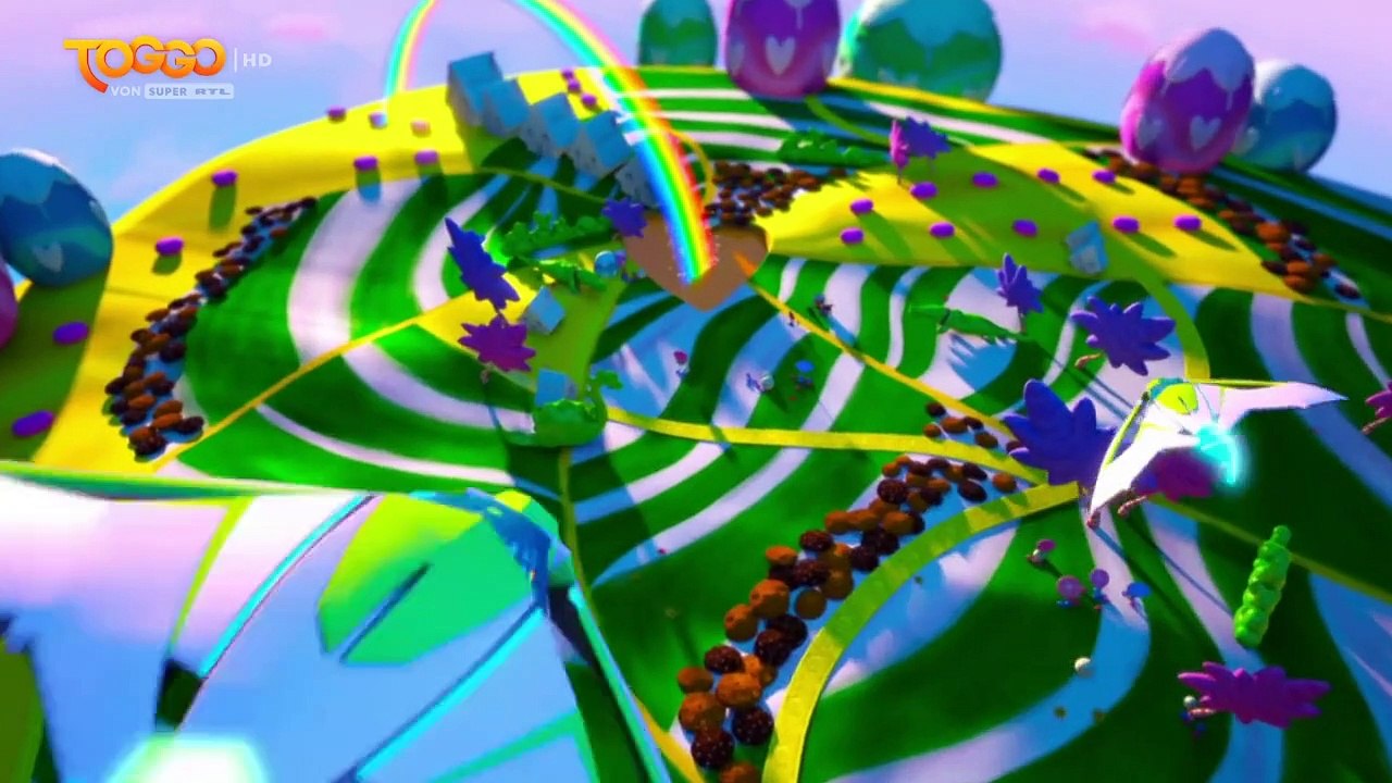 Die Wächter der Träume Staffel 1 Folge 22 HD Deutsch