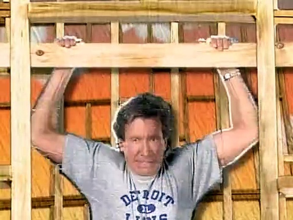 Hör mal, wer da hämmert Staffel 6 Folge 24