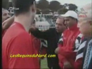 CAB - CSHL Vendredi Sport