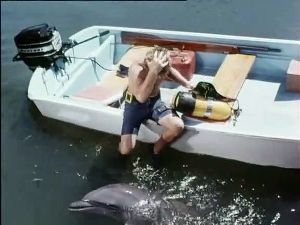 Flipper Staffel 3 Folge 17 HD Deutsch