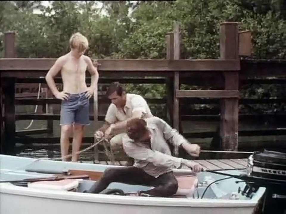 Flipper Staffel 3 Folge 18 HD Deutsch