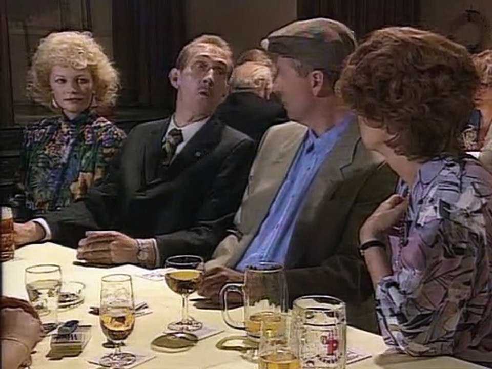 Familie Heinz Becker Staffel 1 Folge 4 HD Deutsch