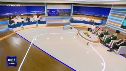 Φως στο Τούνελ: Νικολούλη για Πάτρα: «Τα ευκόλως εννοούμενα παραλείπονται, καταλάβατε!»