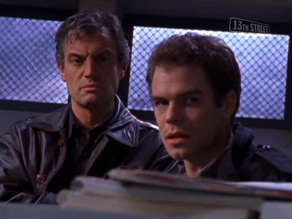 Poltergeist - Die unheimliche Macht Staffel 3 Folge 2 HD Deutsch