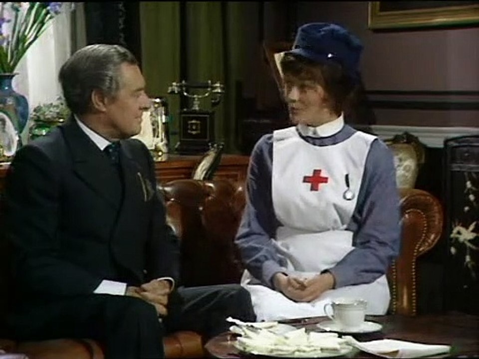 Das Haus am Eaton Place Staffel 4 Folge 5 HD Deutsch