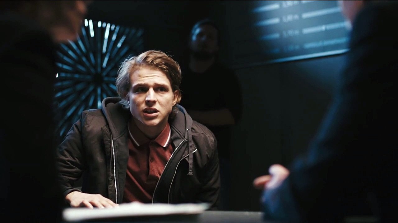 Kommissarin Lucas Staffel 1 Folge 25 - Part 02 HD Deutsch