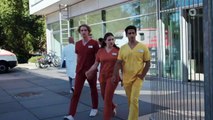 In aller Freundschaft - Die Krankenschwestern Staffel 1 Folge 8 HD Deutsch