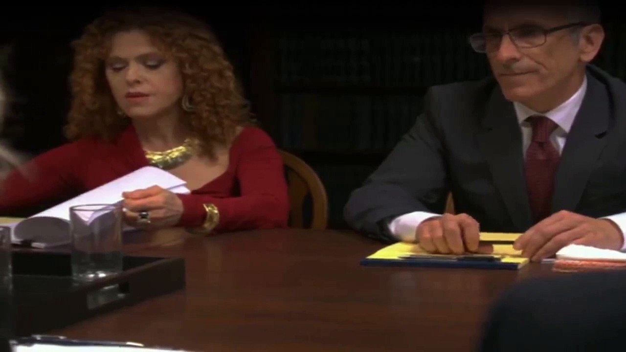 Mozart in the Jungle Staffel 2 Folge 7 HD Deutsch