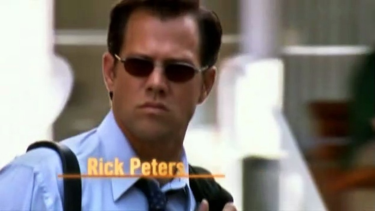 Sue Thomas F.B.I. Staffel 1 Folge 8 HD Deutsch