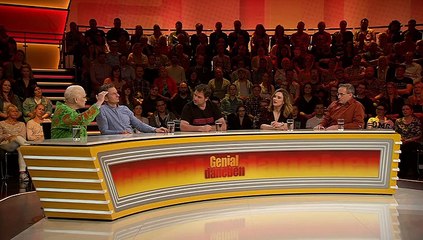 Genial Daneben 2017 Staffel 4 Folge 5 HD Deutsch