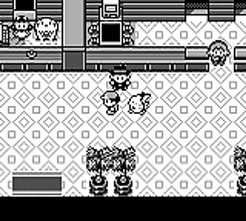 Pokémon Version Jaune : Édition Spéciale Pikachu online multiplayer - gb